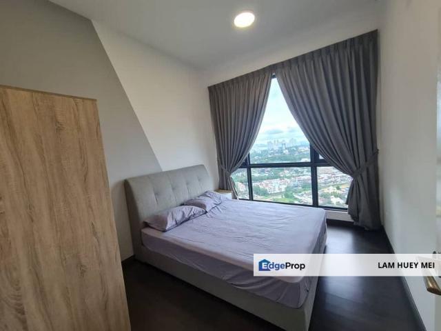 SKS Pavillion Residences