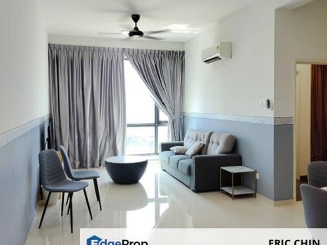 SKS Pavillion Residences