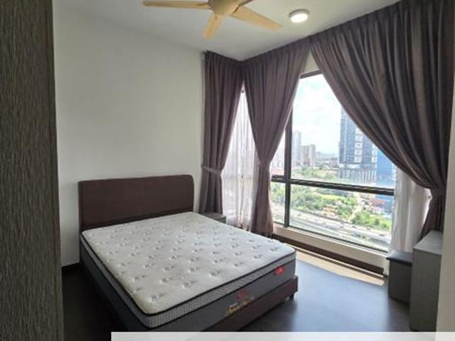 SKS Pavillion Residences