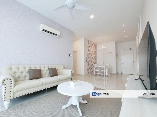 SKS Pavillion Residences