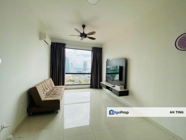 SKS Pavillion Residences