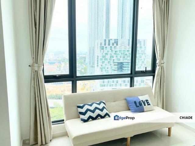 SKS Pavillion Residences