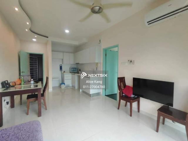 SKS Pavillion Residences