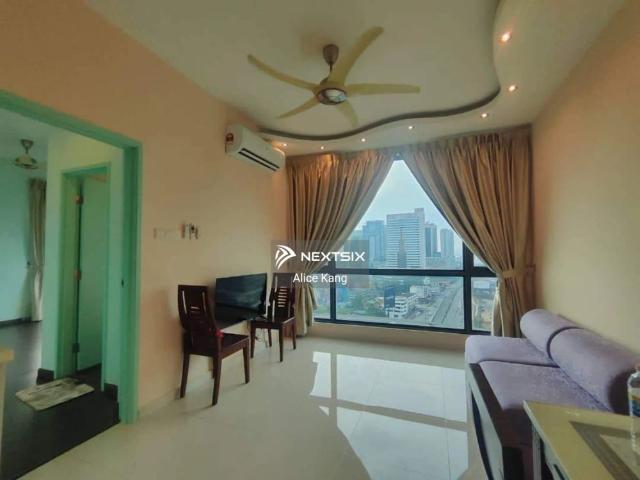 SKS Pavillion Residences