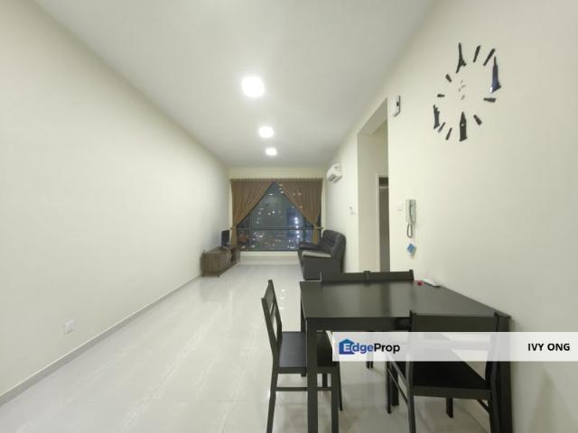 SKS Pavillion Residences