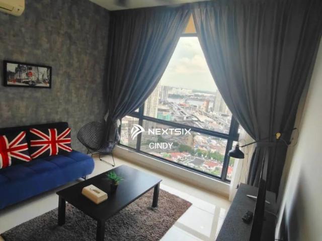 SKS Pavillion Residences