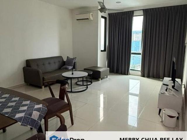 SKS Pavillion Residences