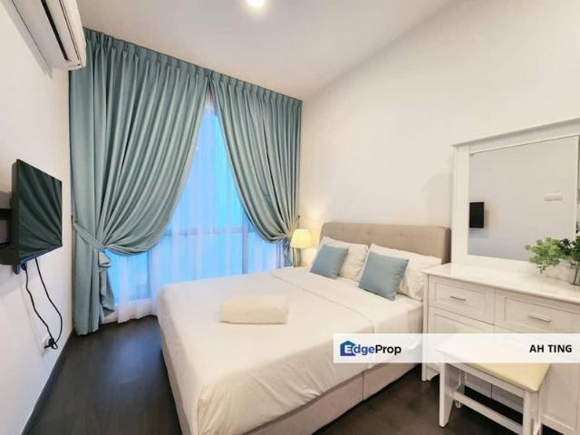 SKS Pavillion Residences