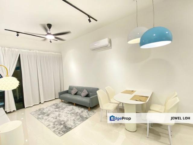 SKS Pavillion Residences