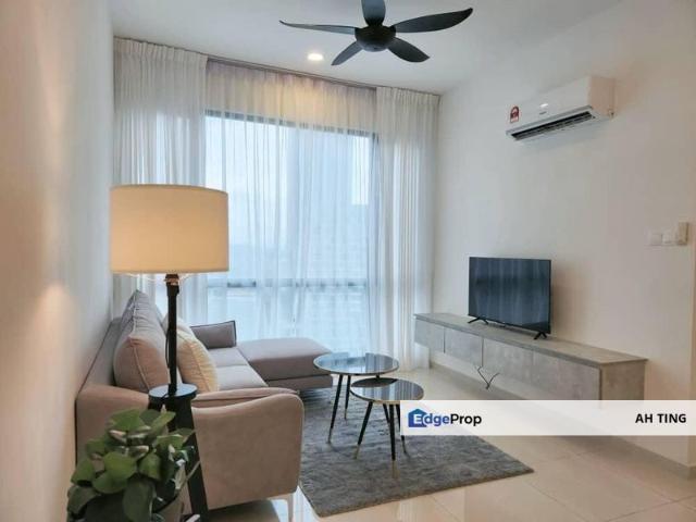 SKS Pavillion Residences