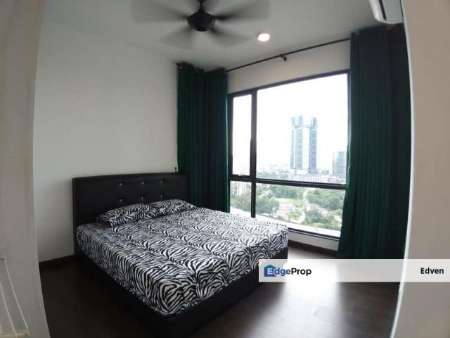 SKS Pavillion Residences