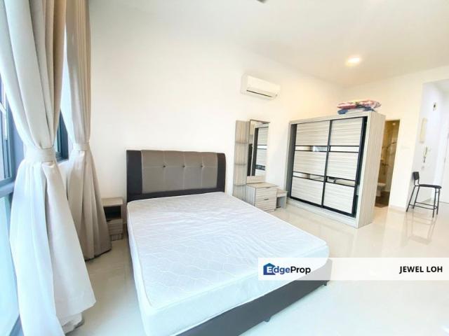 SKS Pavillion Residences