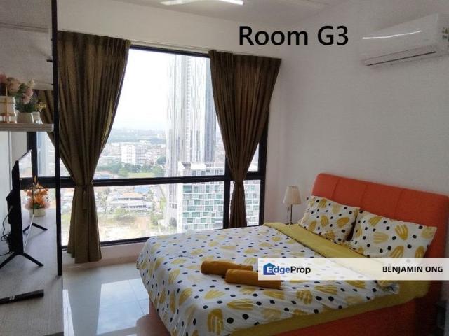 SKS Pavillion Residences