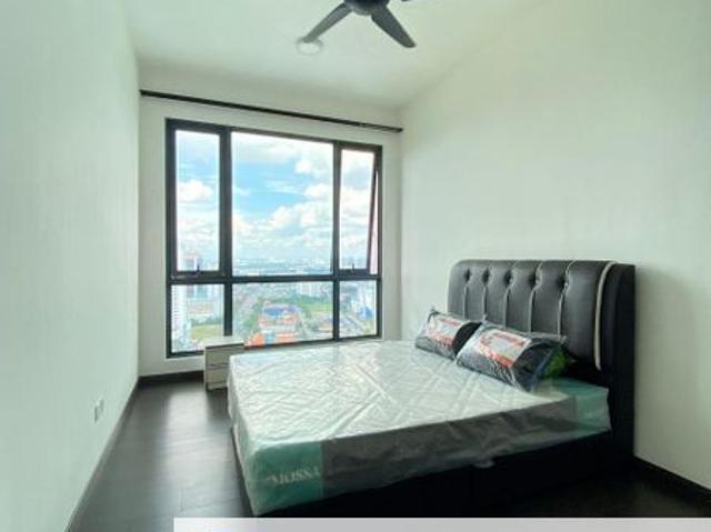 SKS Pavillion Residences
