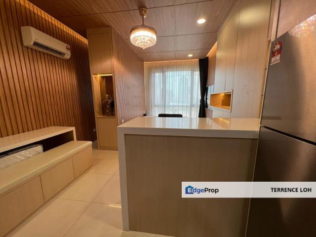 SKS Pavillion Residences