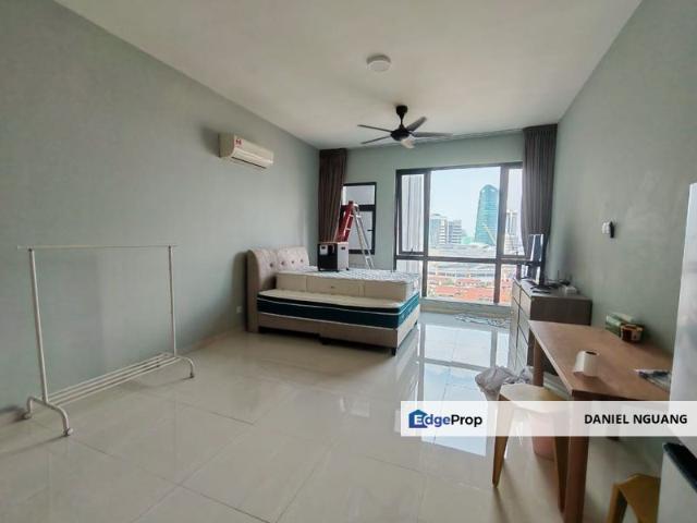 SKS Pavillion Residences