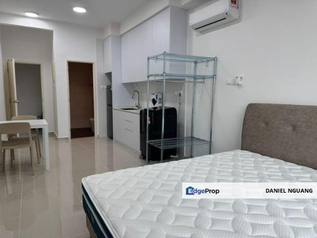 SKS Pavillion Residences