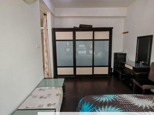 SKS Pavillion Residences