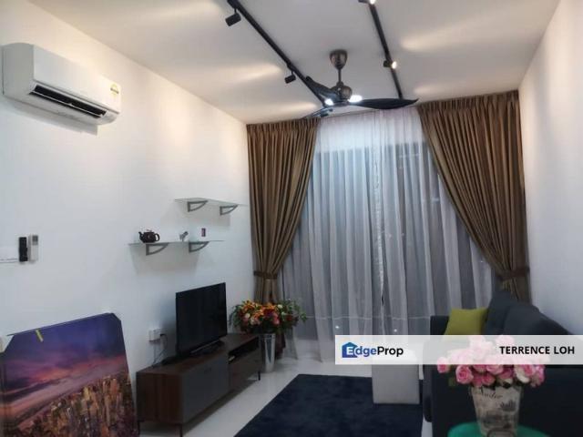 SKS Pavillion Residences