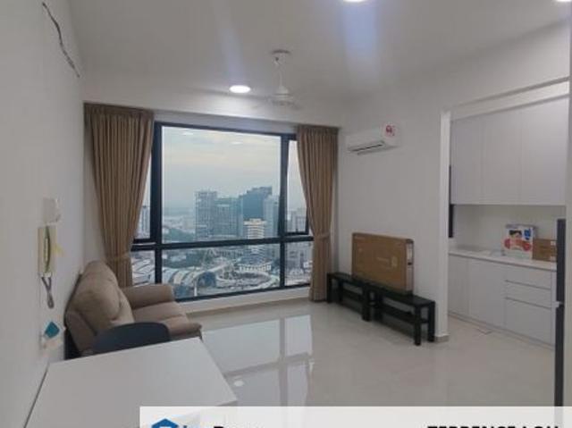 SKS Pavillion Residences