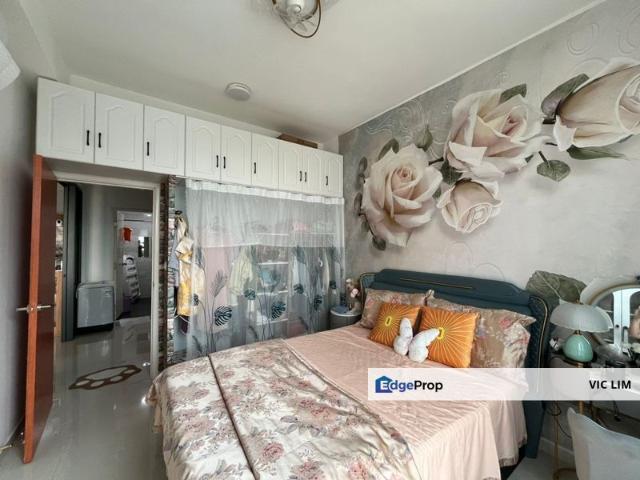 SKS Pavillion Residences