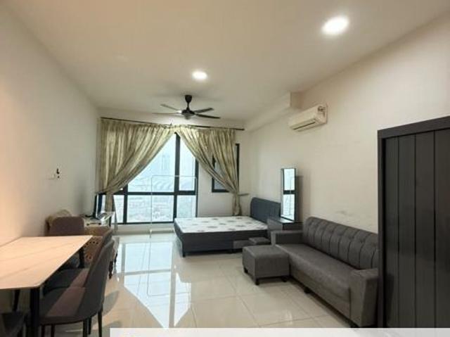 SKS Pavillion Residences