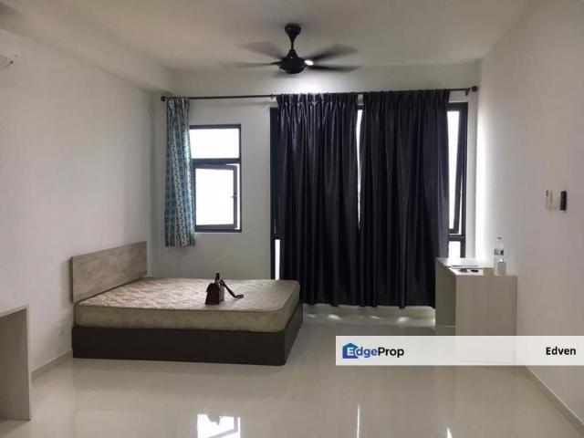 SKS Pavillion Residences