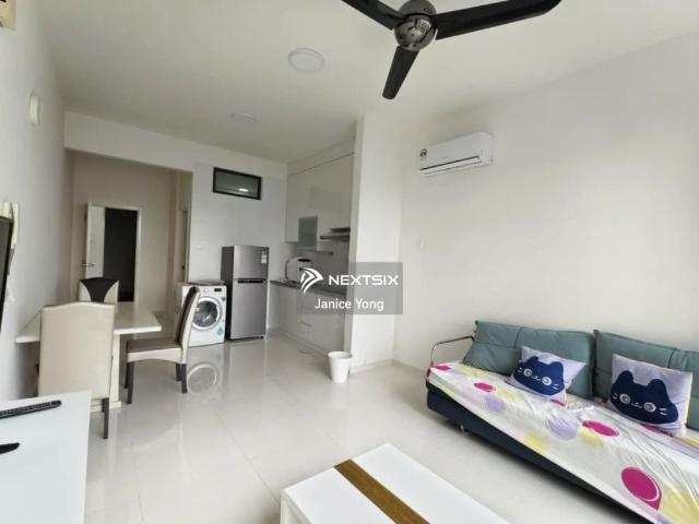 SKS Pavillion Residences