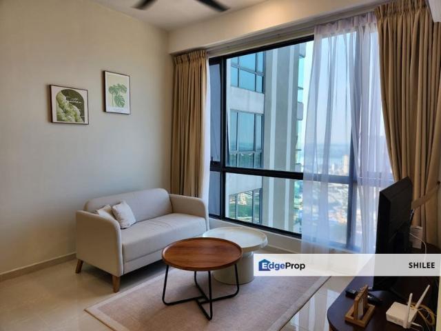 SKS Pavillion Residences