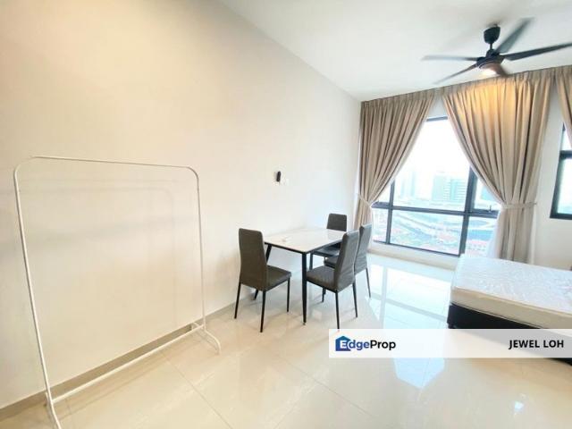 SKS Pavillion Residences