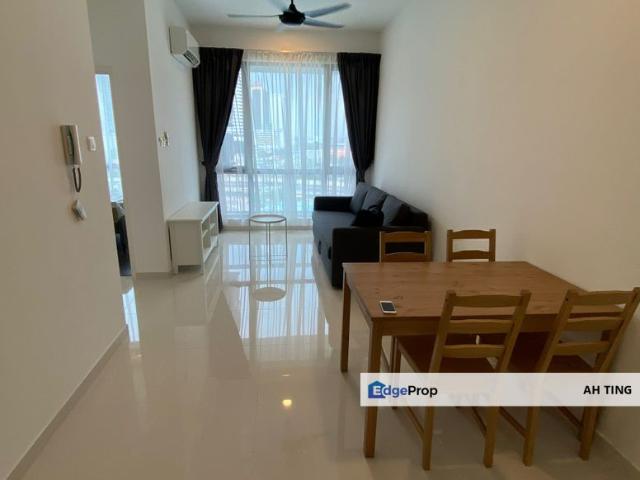 SKS Pavillion Residences