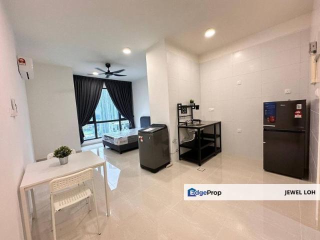 SKS Pavillion Residences