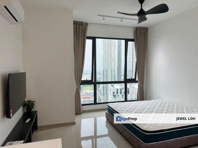 SKS Pavillion Residences