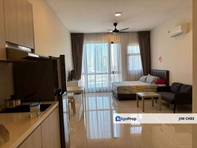 SKS Pavillion Residences