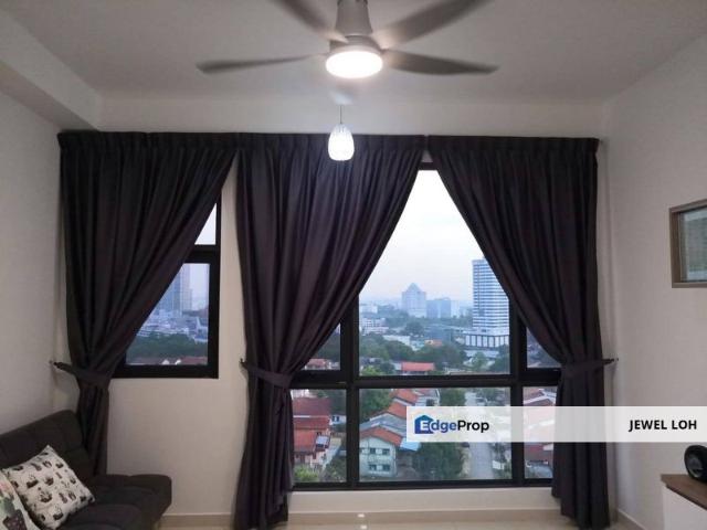 SKS Pavillion Residences