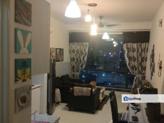 SKS Pavillion Residences