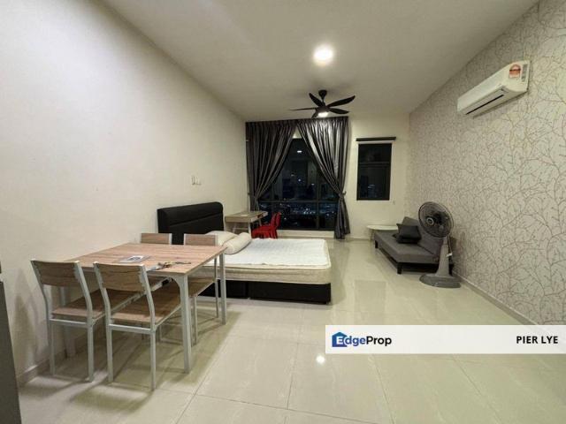 SKS Pavillion Residences