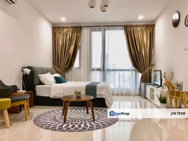 SKS Pavillion Residences