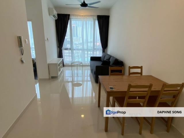 SKS Pavillion Residences