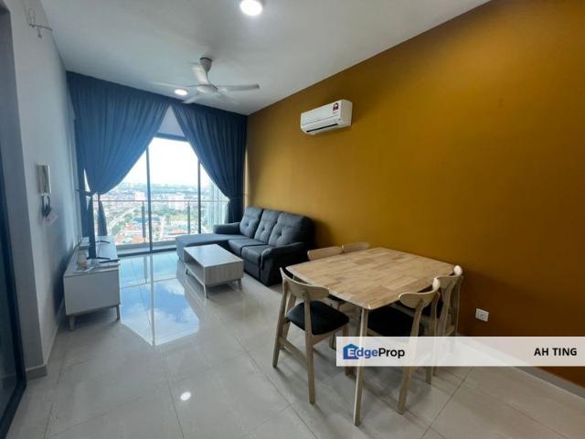 SKS Pavillion Residences