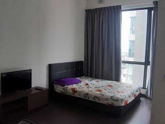SKS Pavillion Residences