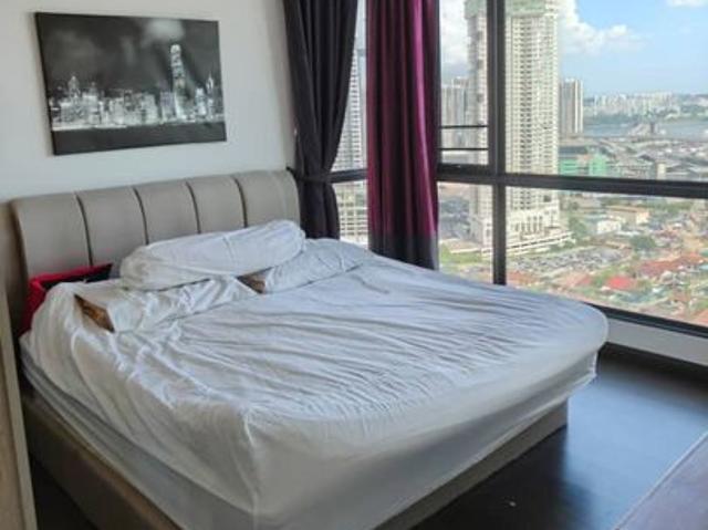 SKS Pavillion Residences
