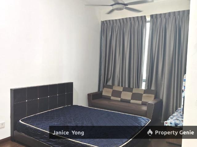 SKS Pavillion Residences Dual Key Studio Unit
