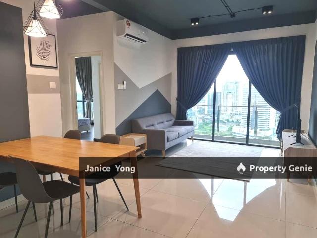 SKS Pavillion Residences Johor Bharu