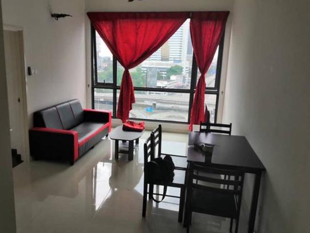 SKS Pavillion Residences SKS CITY MALL JBCC Jb Town Near Ciq