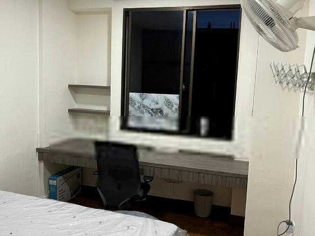 Skt Mansions D14, Apartment