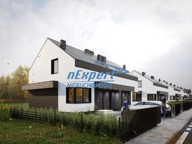 Skubianka Klimatyzacja I Piec w cenie 95,01 m², Serock