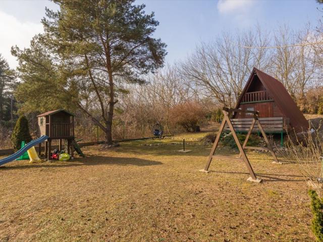 Skubianka, Zegrzyńska, 30 m2