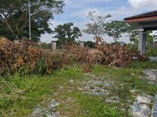 Skudai 2 Storey Corner Lot Taman Pulai Indah Original Full Loan Tuas