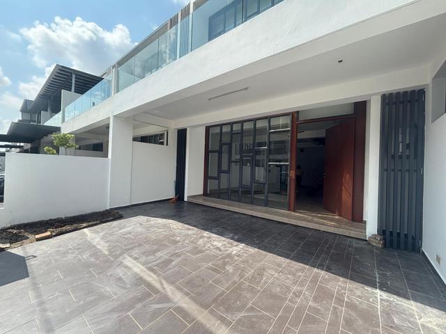 Skudai 2 Storey House Cube 176 Pulai Jaya Kangkar Pulai GG Tuas
